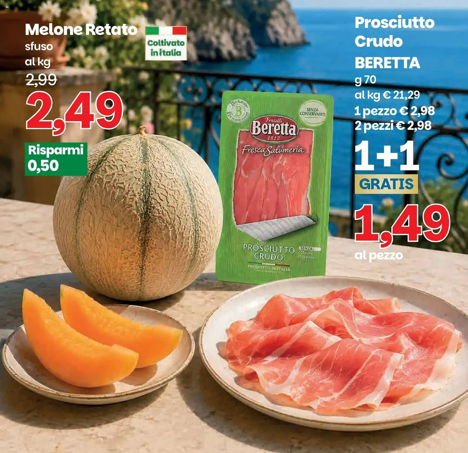 Volantino Prix Quality da 15 maggio a 25 maggio di 2026 - Pagina del volantino 8