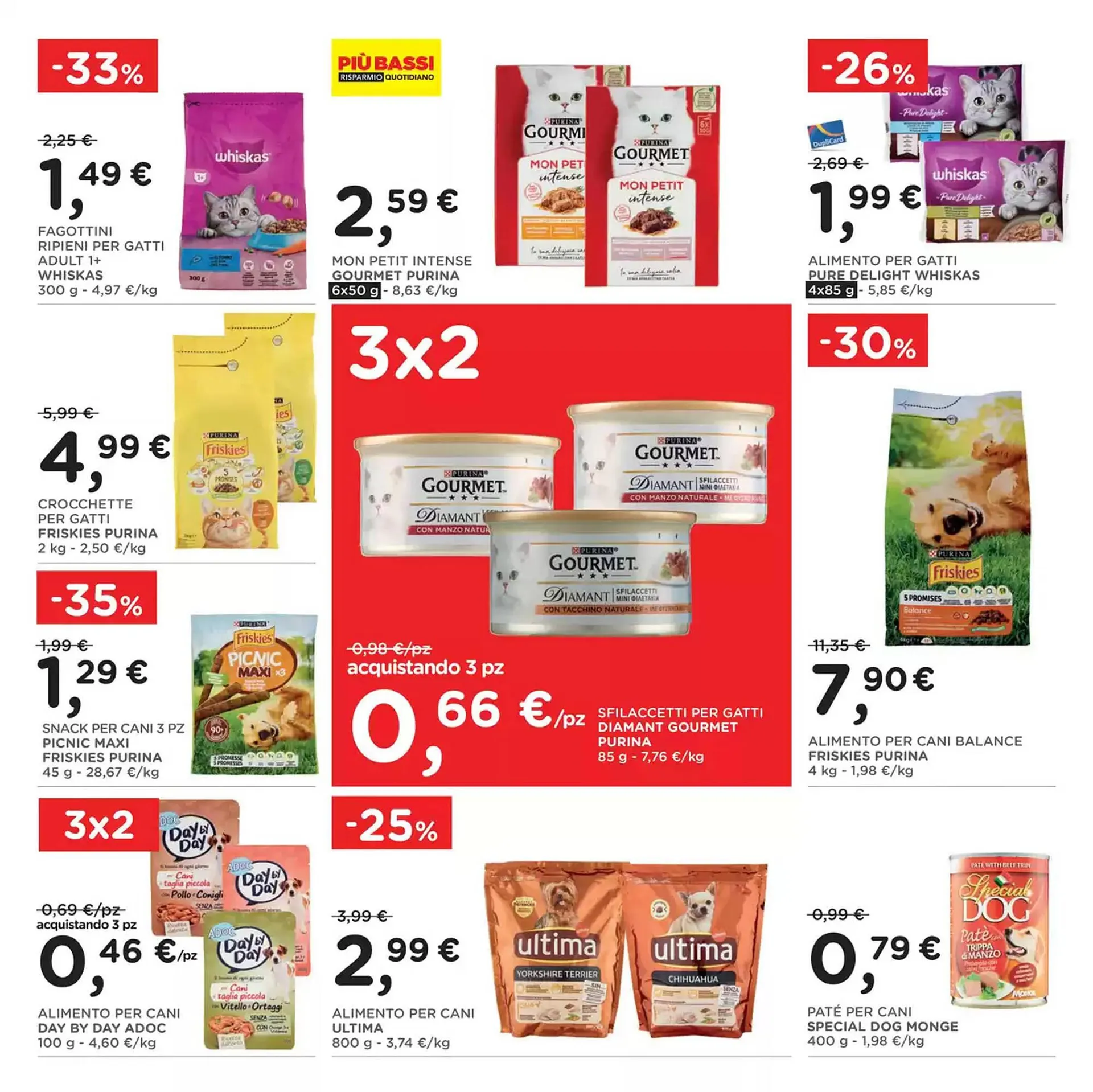 Volantino Poli da 5 maggio a 20 maggio di 2025 - Pagina del volantino 31