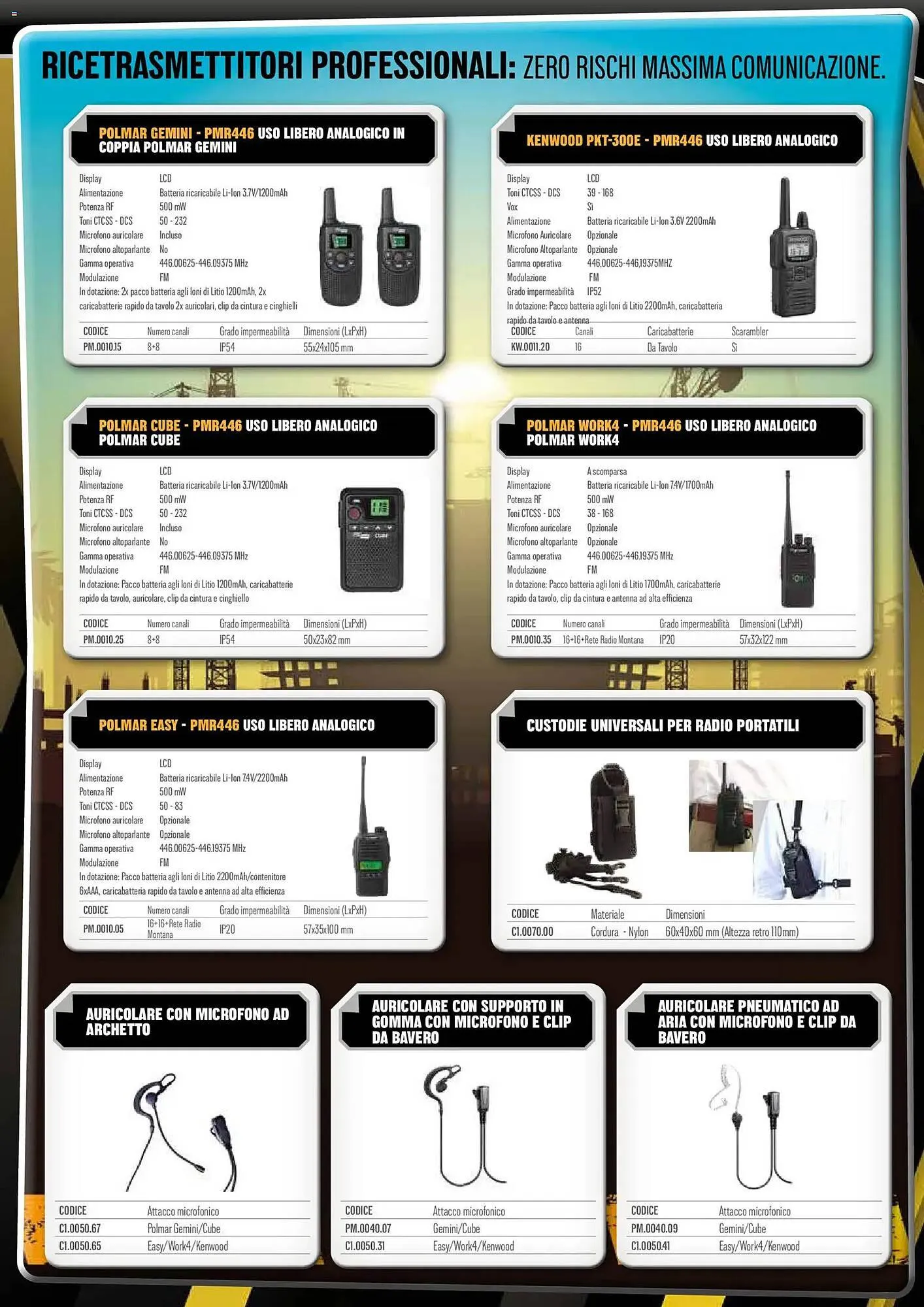 Volantino Gbc da 6 febbraio a 31 maggio di 2026 - Pagina del volantino 47