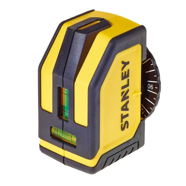 Livella laser STANLEY STHT1-77148 4.5 m
