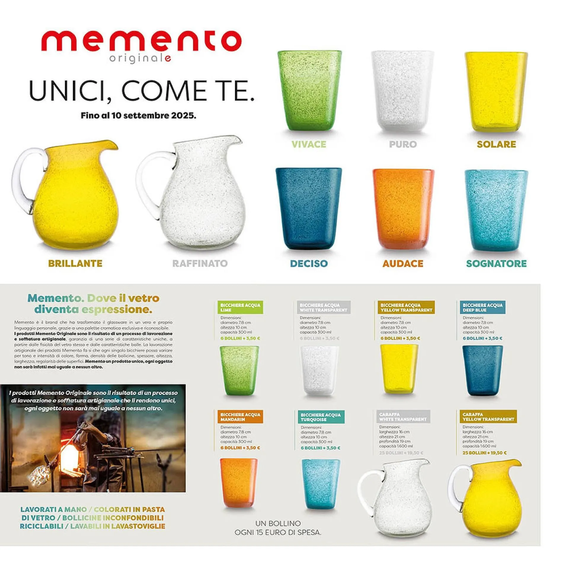 Volantino Coal da 3 luglio a 16 luglio di 2025 - Pagina del volantino 23