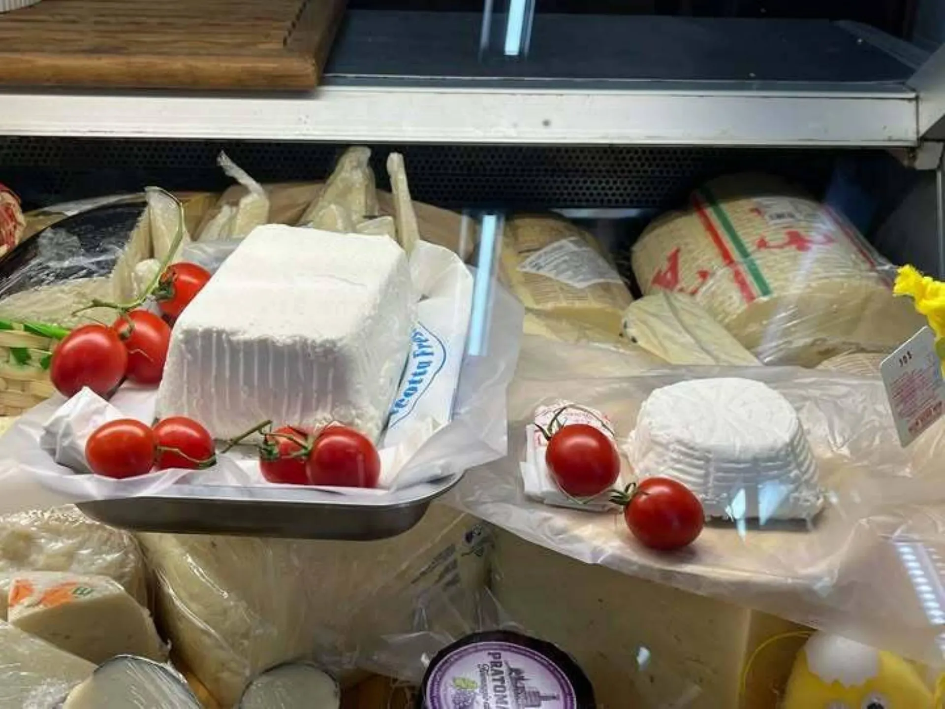 Volantino Hello Supermercati - 1