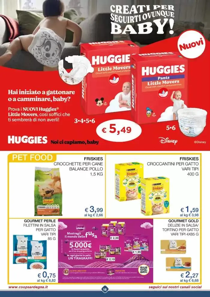 1+1 da 21 maggio a 31 maggio di 2025 - Pagina del volantino 20