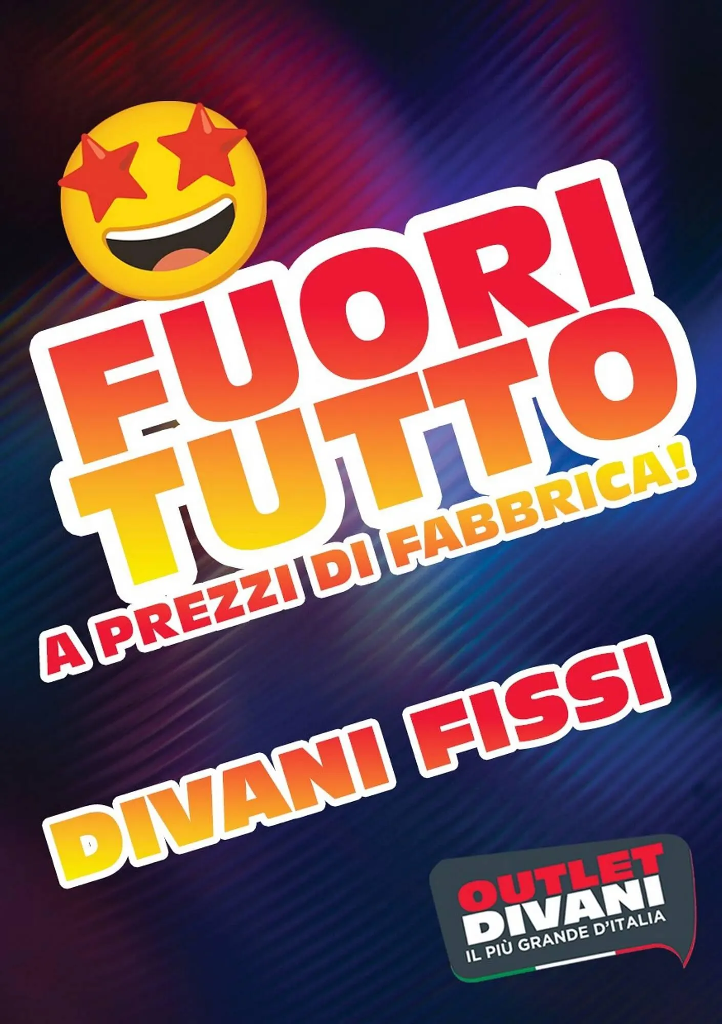 Volantino Outlet Divani da 15 ottobre a 31 dicembre di 2024 - Pagina del volantino 20