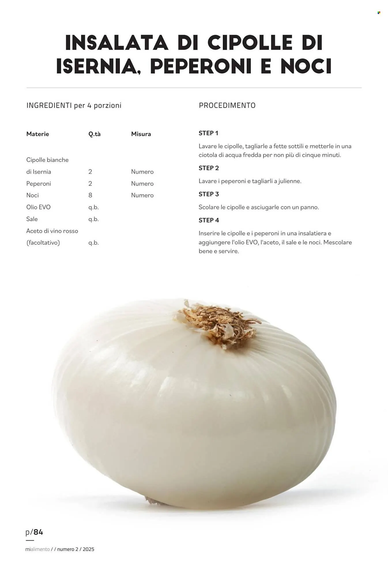 Volantino Coal da 27 luglio a 4 agosto di 2025 - Pagina del volantino 84