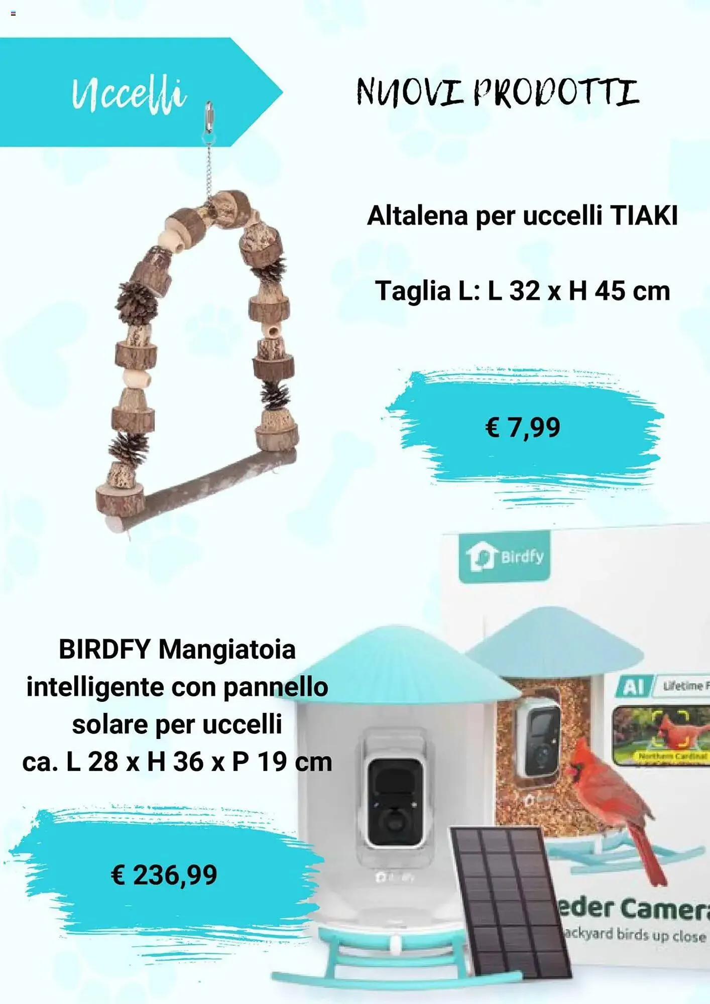 Volantino Zooplus da 27 settembre a 26 ottobre di 2025 - Pagina del volantino 8
