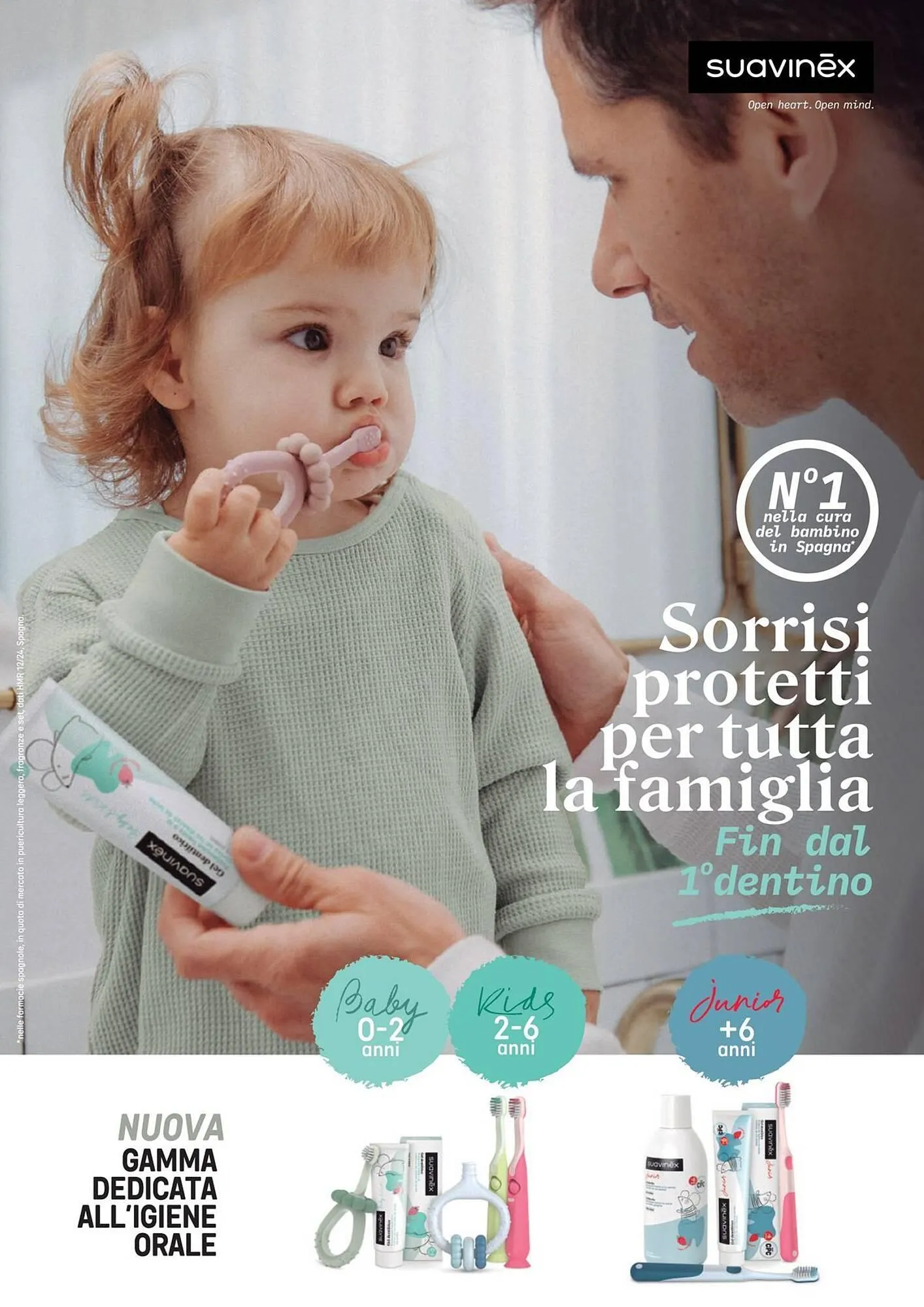 Volantino Ideal Bimbo da 3 luglio a 27 luglio di 2025 - Pagina del volantino 35