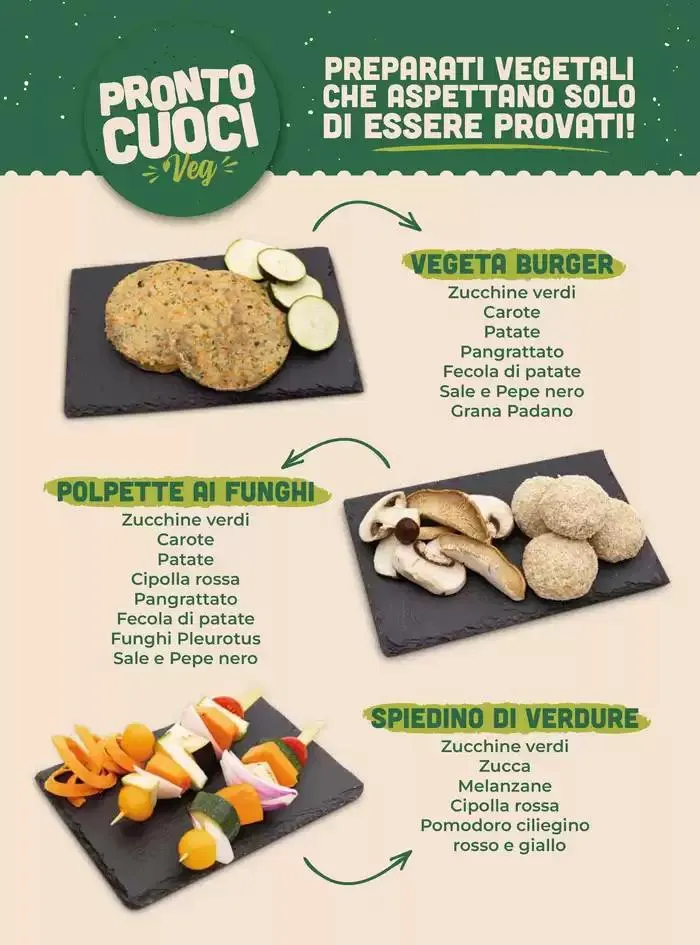 Risparmio facile da 10 gennaio a 22 gennaio di 2025 - Pagina del volantino 40