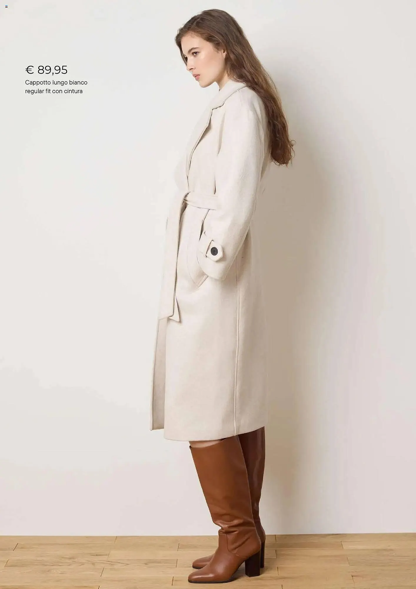 Volantino OVS da 6 dicembre a 5 gennaio di 2026 - Pagina del volantino 3