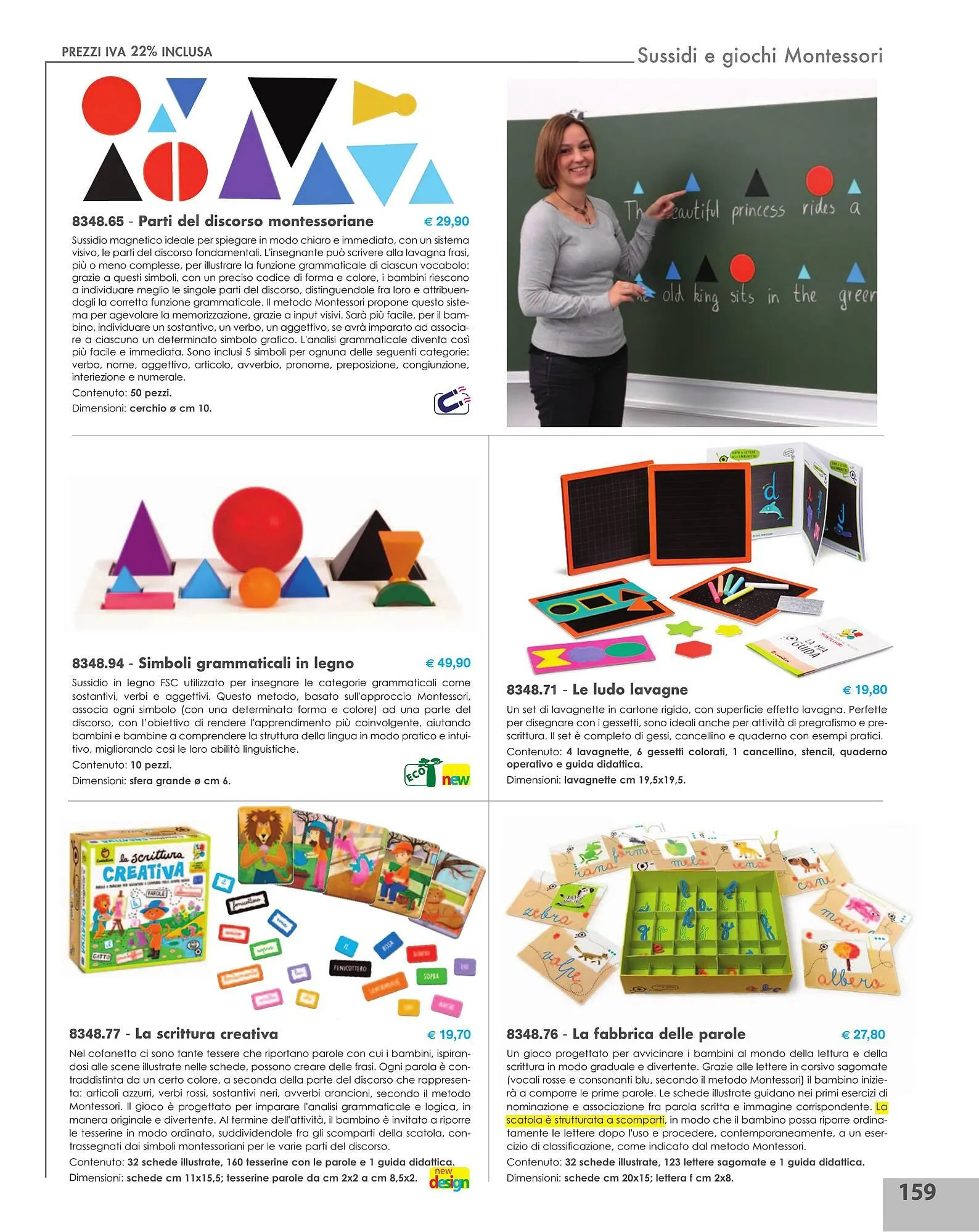 Volantino Borgione Sport da 31 dicembre a 31 dicembre di 2025 - Pagina del volantino 159