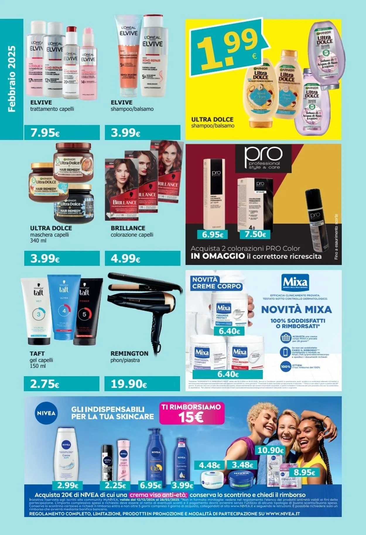 Tigotà Volantino attuale da 28 febbraio a 14 marzo di 2025 - Pagina del volantino 14