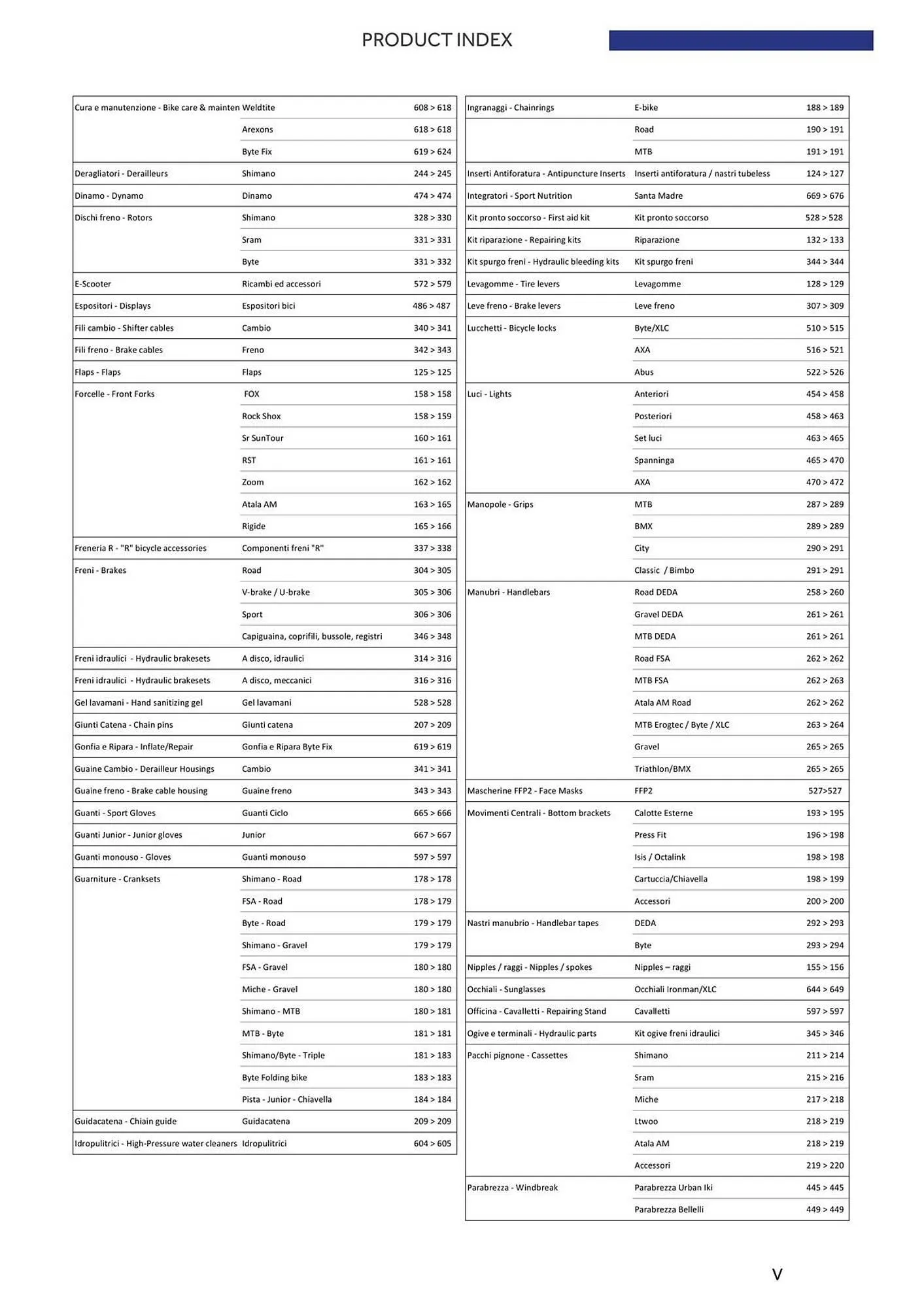 Volantino Atala da 20 novembre a 31 dicembre di 2025 - Pagina del volantino 7