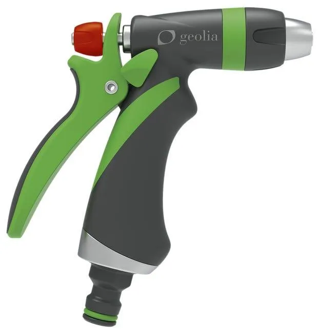 Pistola ad acqua GEOLIA multigetto
