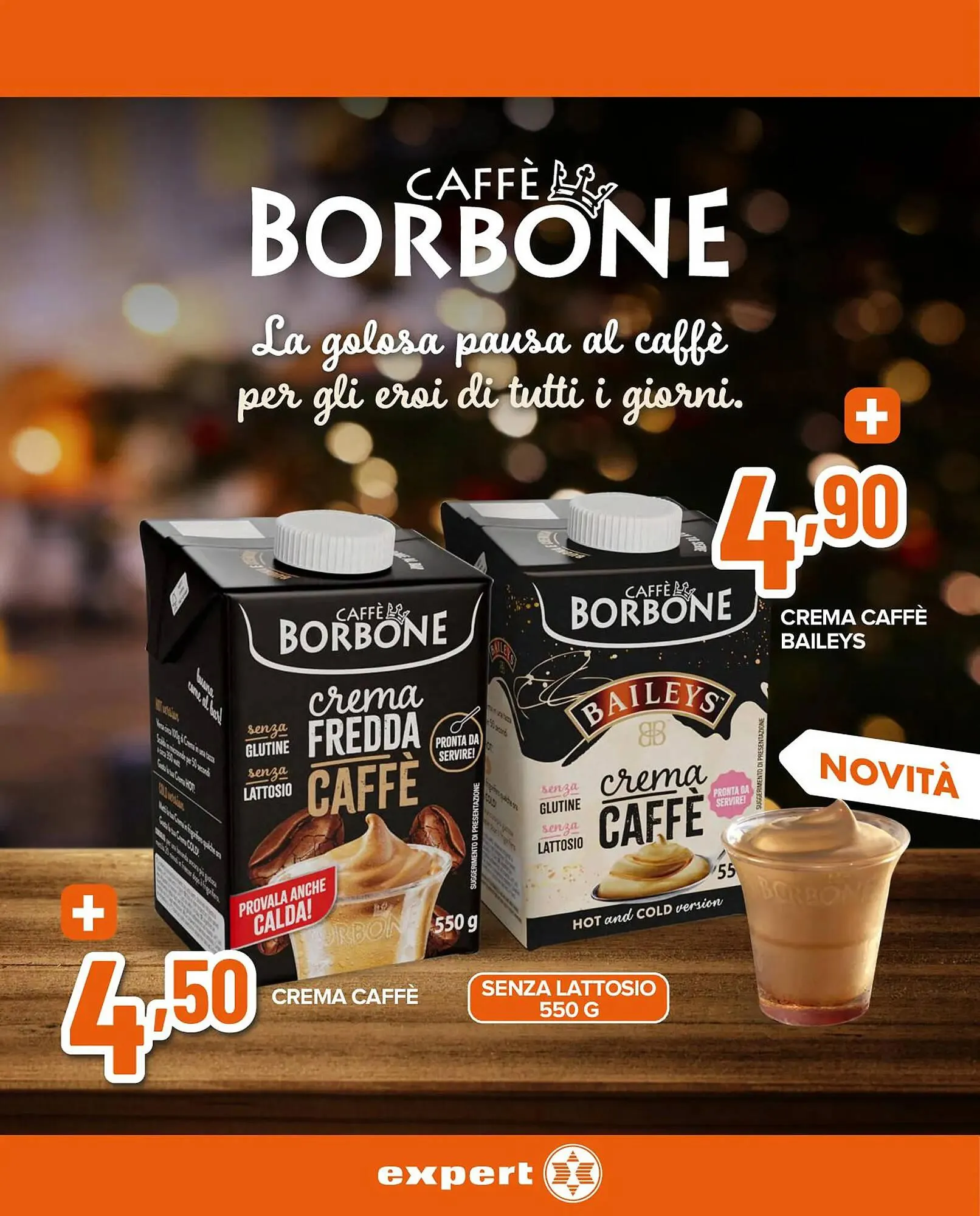 Volantino Expert da 1 dicembre a 24 dicembre di 2023 - Pagina del volantino 10