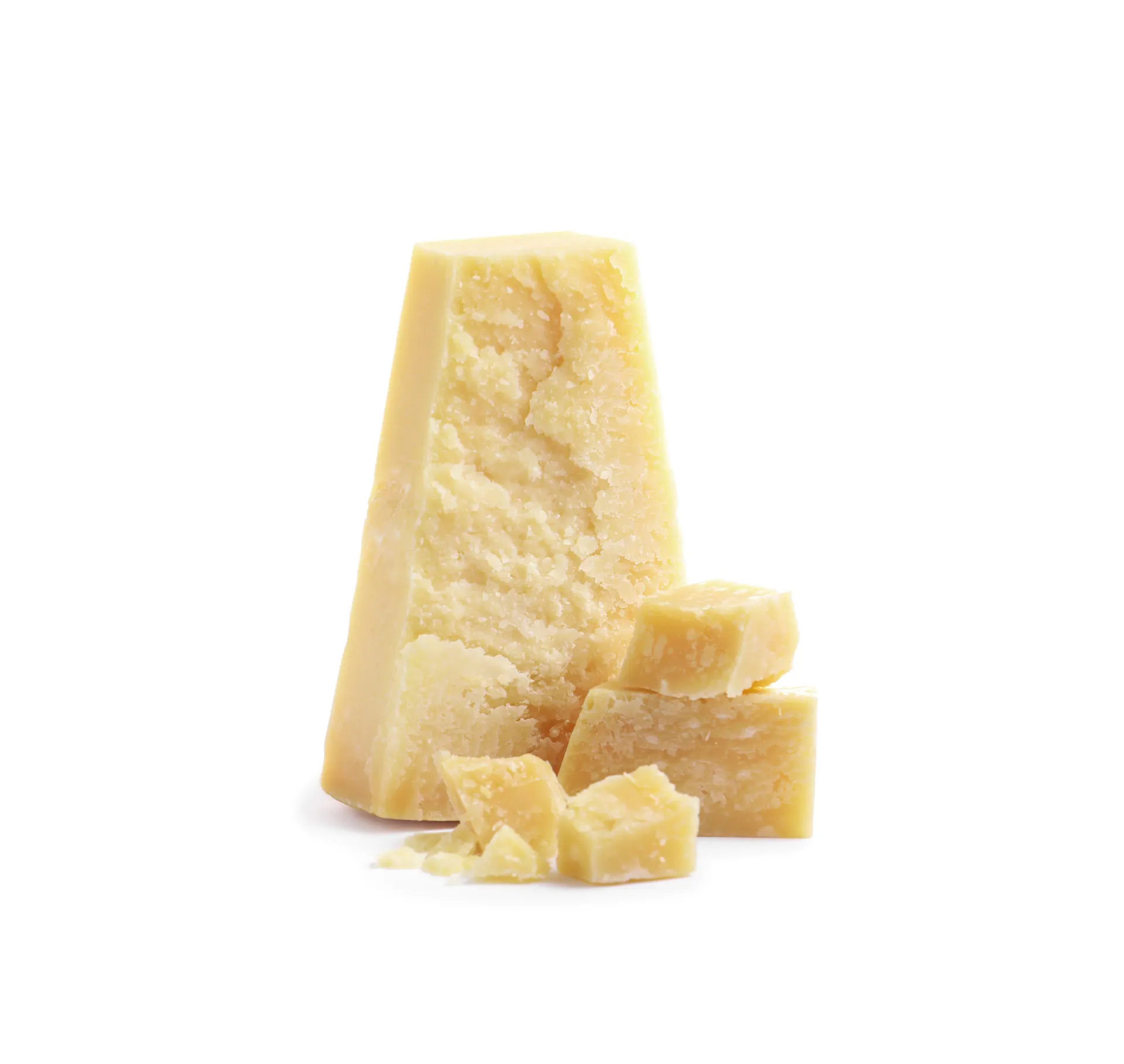 Grana Padano DOP 16 mesi pretagliato