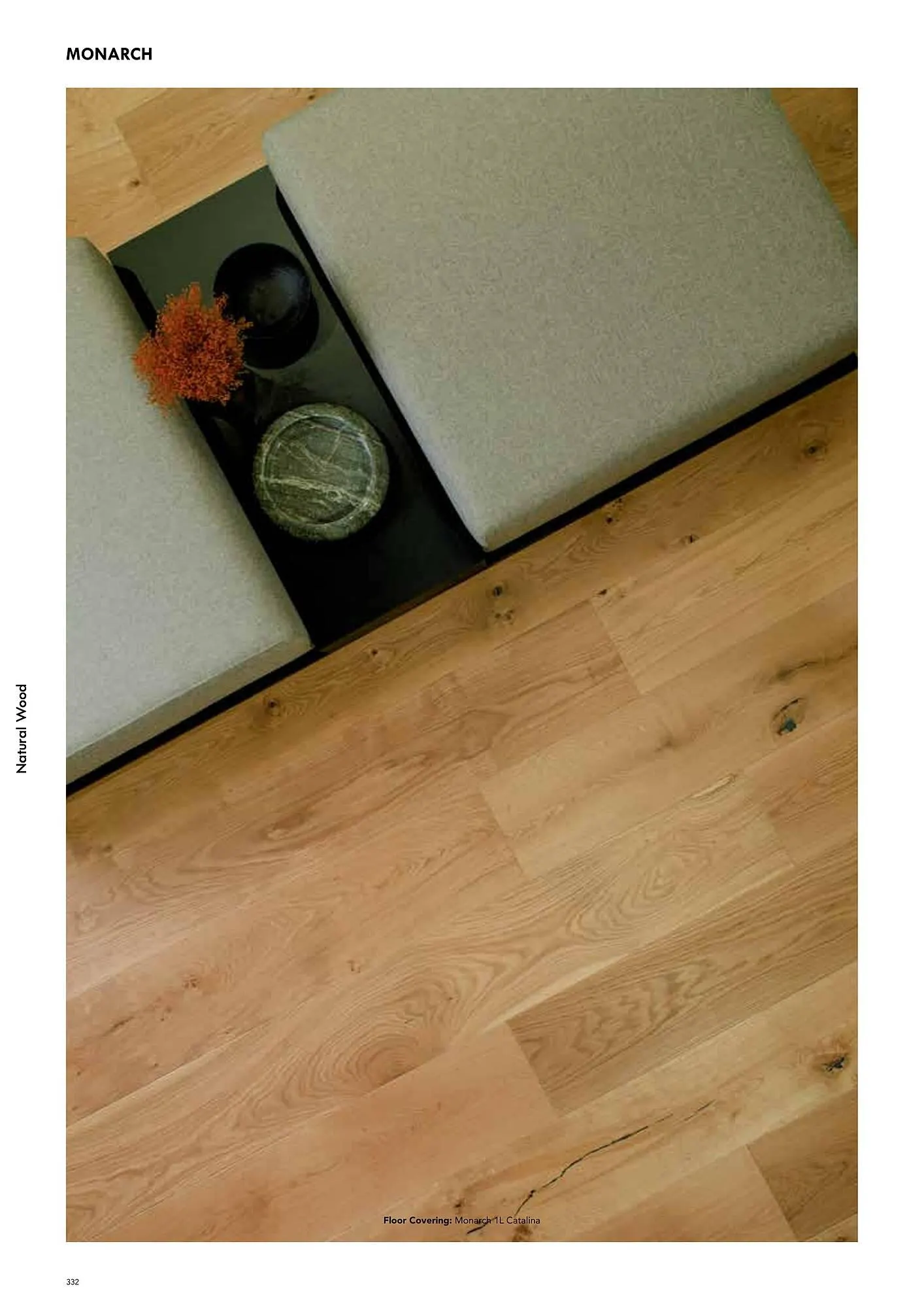 Volantino Porcelanosa da 9 aprile a 28 dicembre di 2024 - Pagina del volantino 342