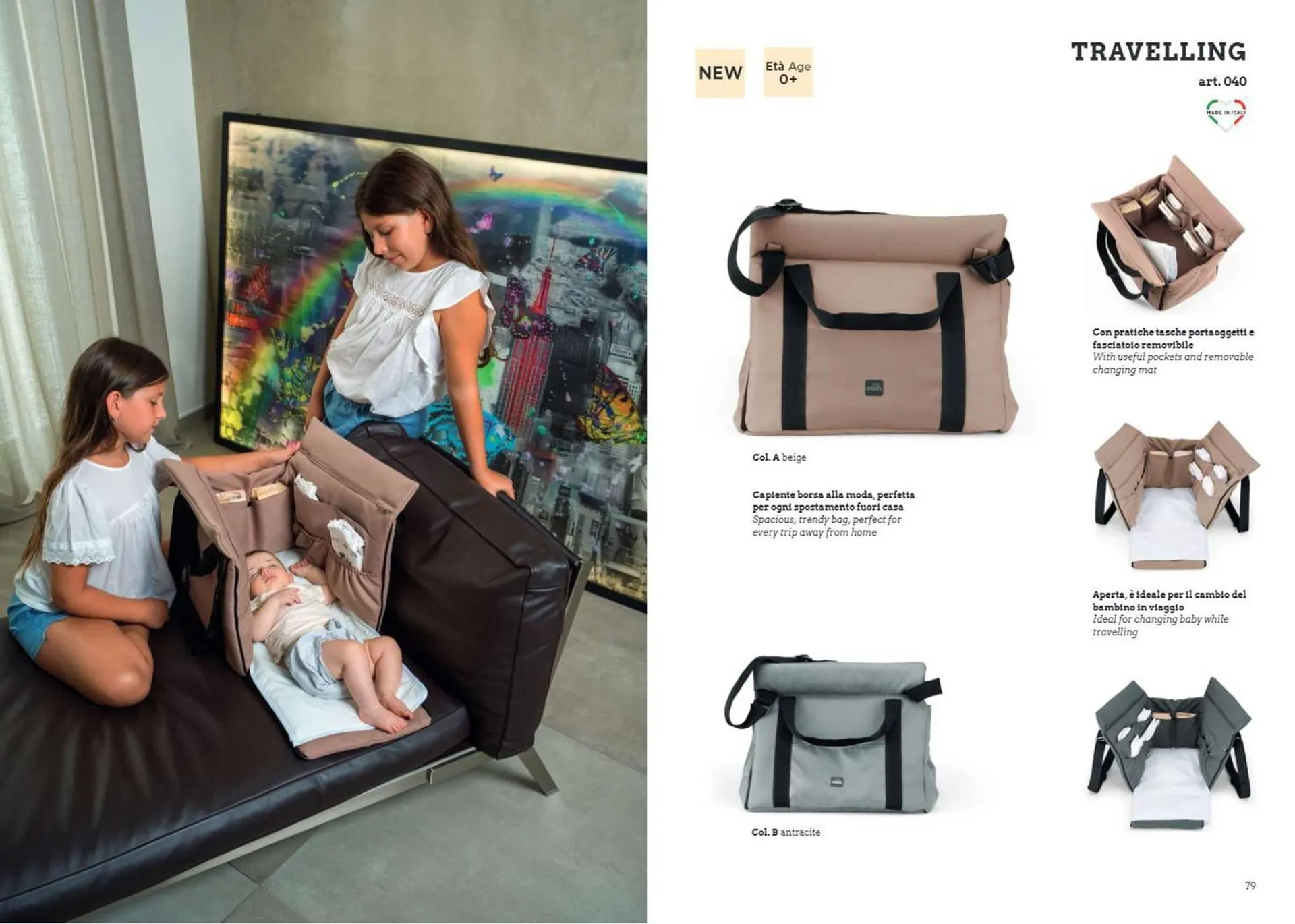 Volantino Cam da 7 gennaio a 31 dicembre di 2025 - Pagina del volantino 40