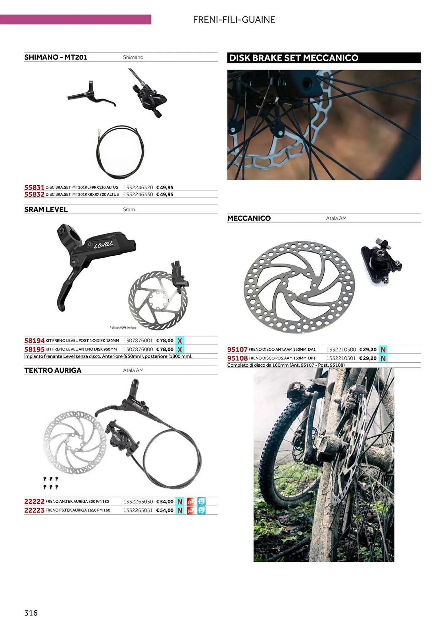 Volantino Atala da 20 novembre a 31 dicembre di 2025 - Pagina del volantino 324
