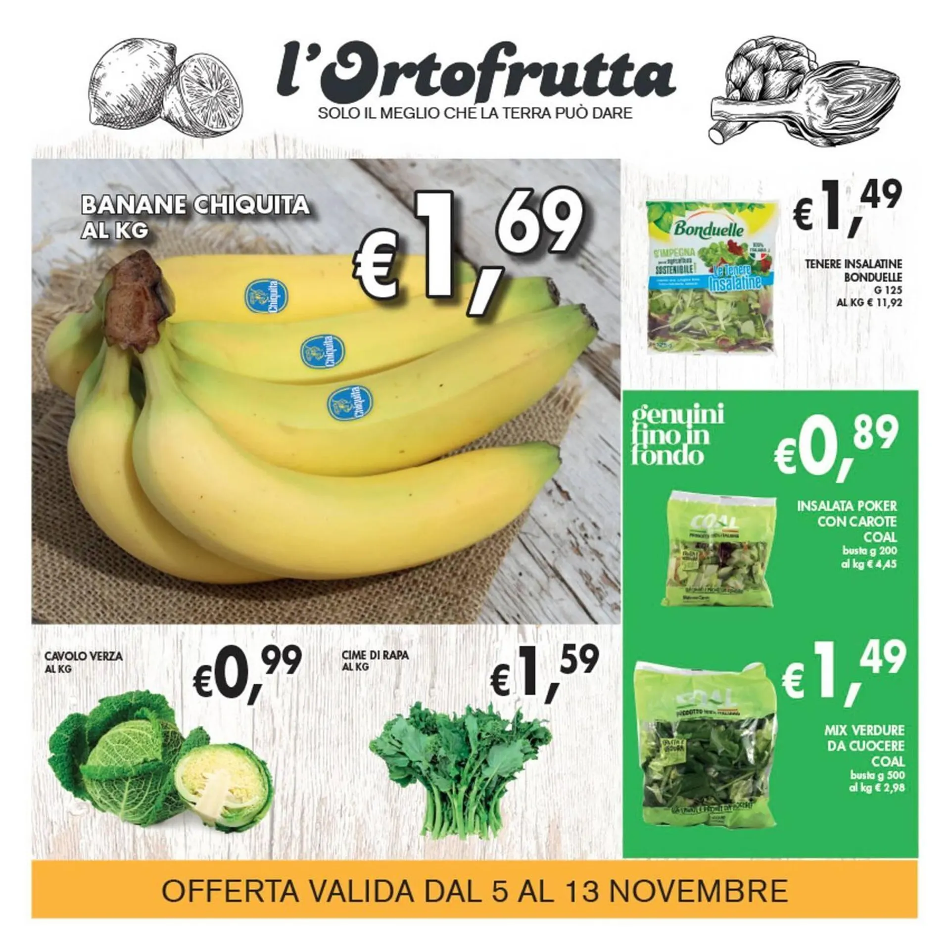 Volantino èccoMI da 5 novembre a 13 novembre di 2025 - Pagina del volantino 3