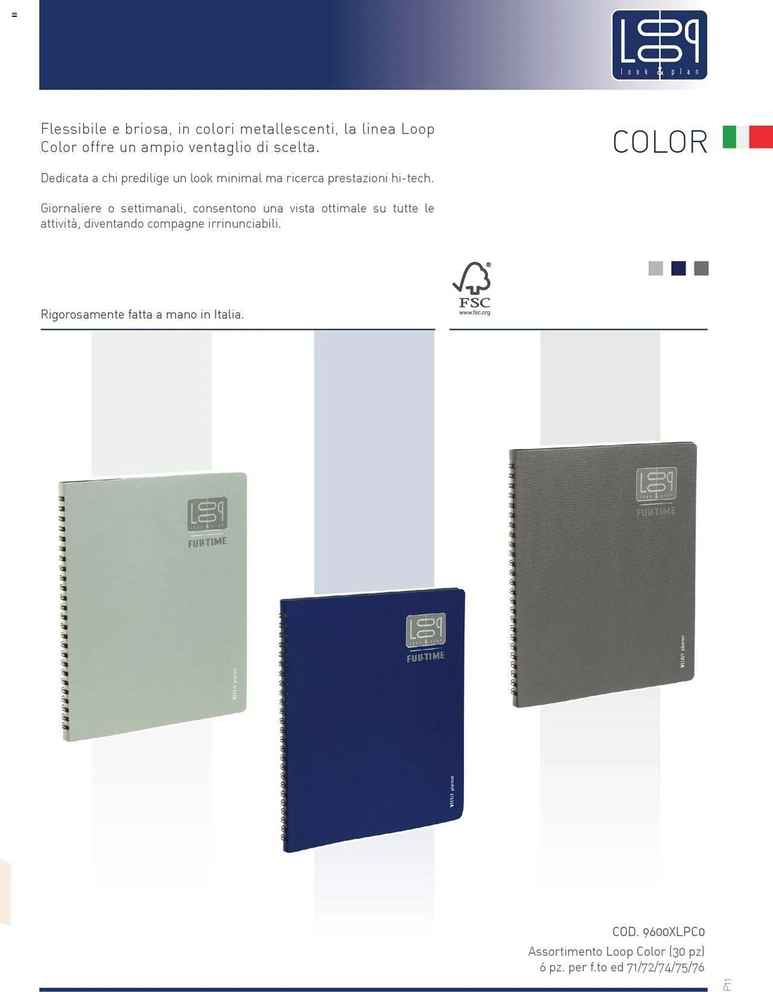 Volantino Buffetti da 28 settembre a 28 febbraio di 2025 - Pagina del volantino 10