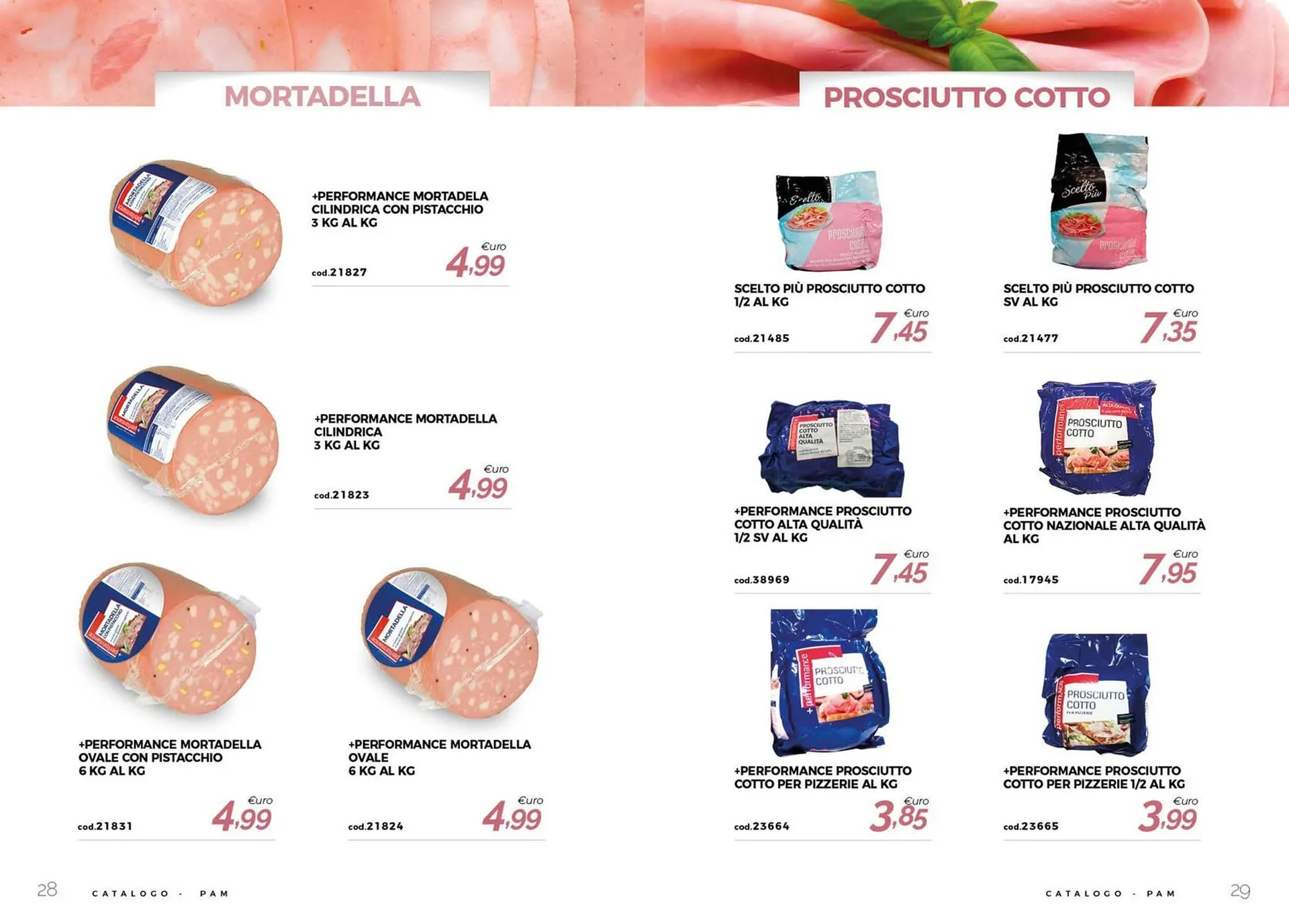 Volantino Scelgo da 16 giugno a 13 luglio di 2025 - Pagina del volantino 15