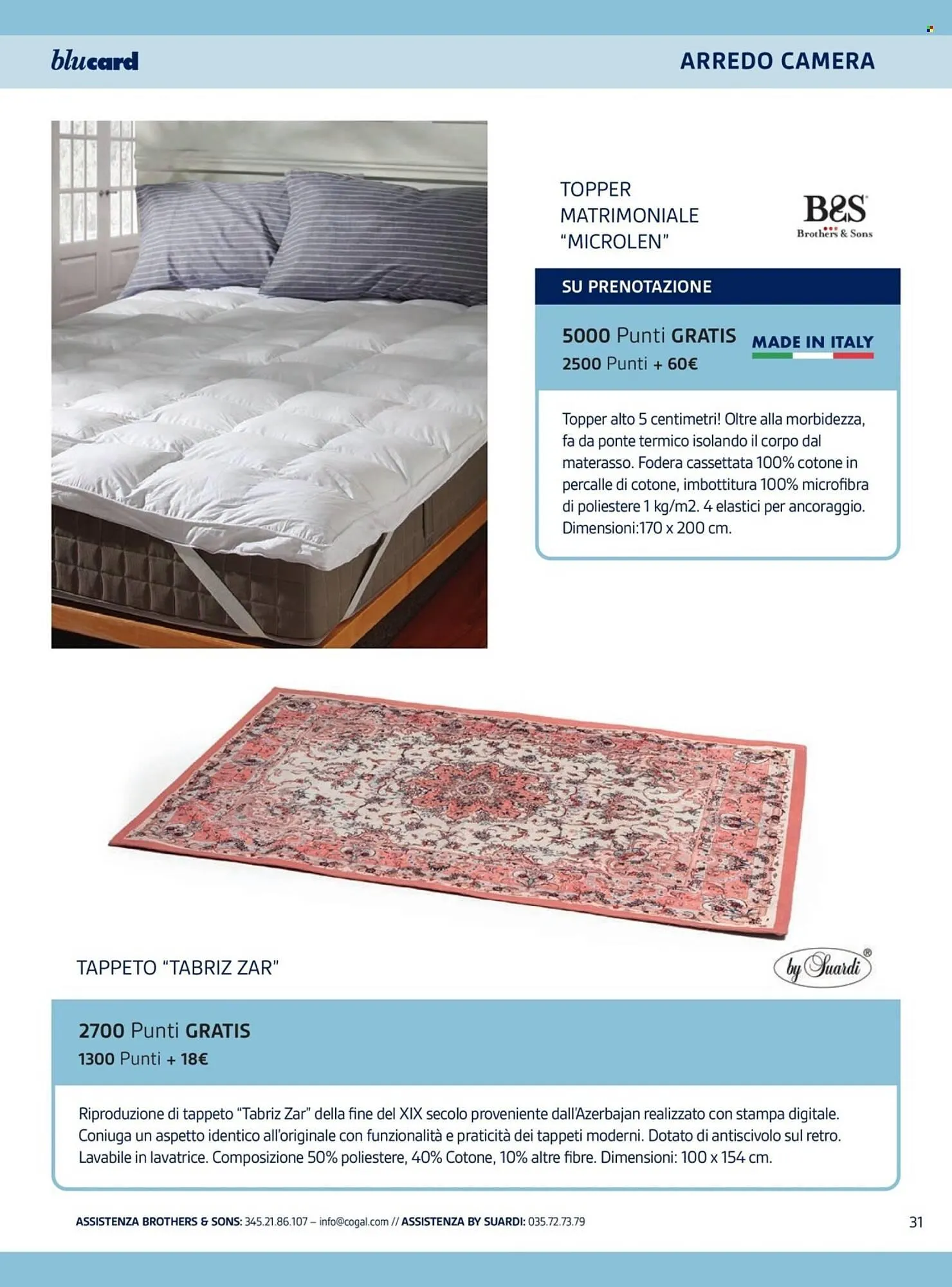 Volantino Il Gigante da 4 novembre a 12 novembre di 2025 - Pagina del volantino 29