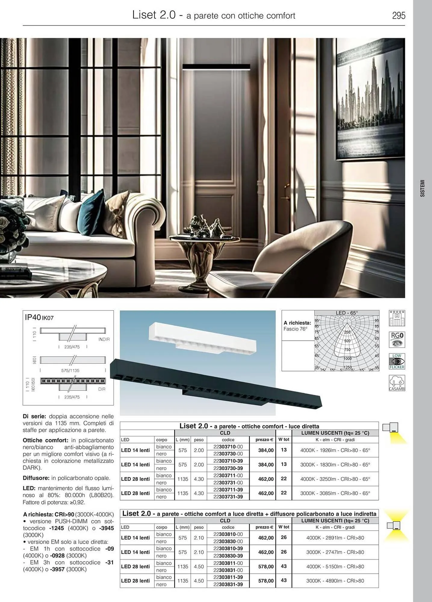 Volantino Disano da 16 gennaio a 31 ottobre di 2025 - Pagina del volantino 296