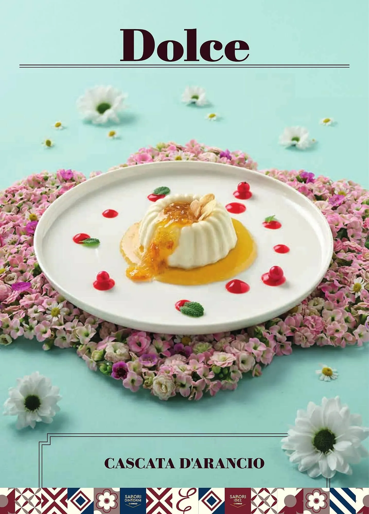 Volantino Conad da 12 marzo a 4 aprile di 2026 - Pagina del volantino 16