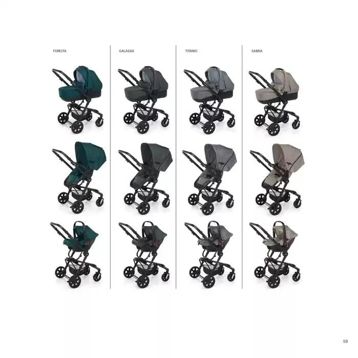 Catalogo da 7 gennaio a 31 dicembre di 2025 - Pagina del volantino 59