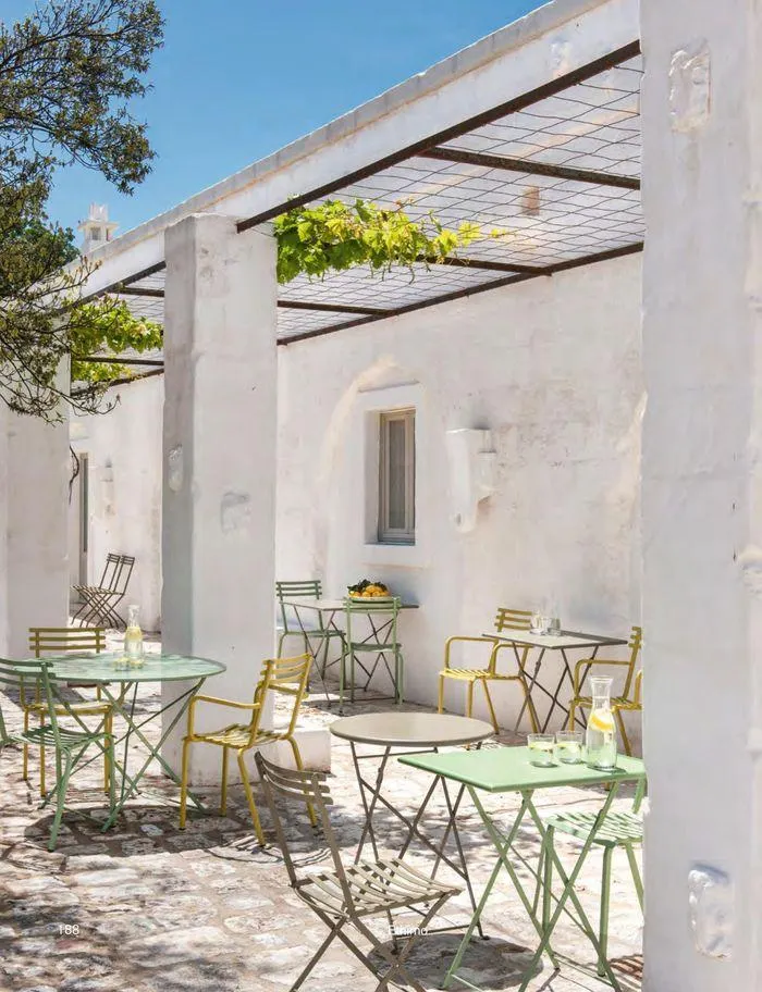 Outdoor decor collections 2024 da 1 febbraio a 30 giugno di 2024 - Pagina del volantino 190