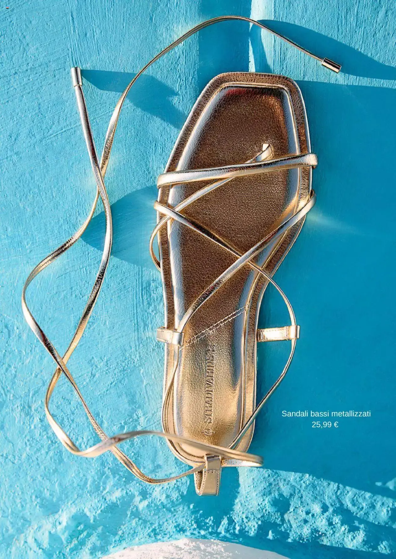 Nuova collezione Stradivarius da 8 maggio a 31 dicembre di 2024 - Pagina del volantino 6