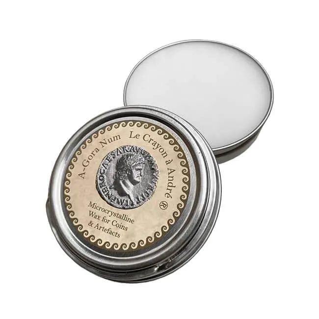 Cera protettiva - Microcristallina