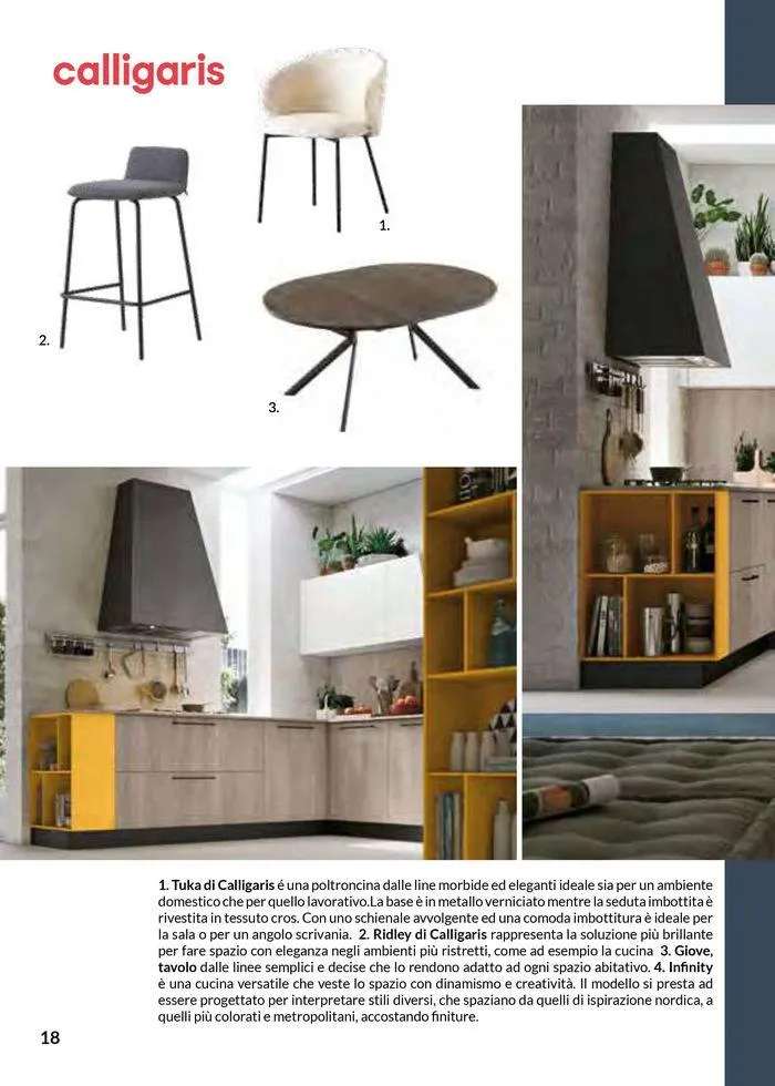 Catalogo 2024 da 26 giugno a 8 gennaio di 2025 - Pagina del volantino 154