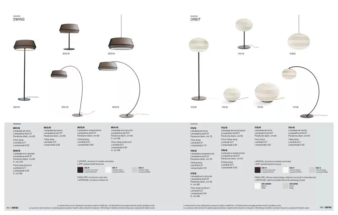 Art of Italian Living da 24 aprile a 31 dicembre di 2025 - Pagina del volantino 93