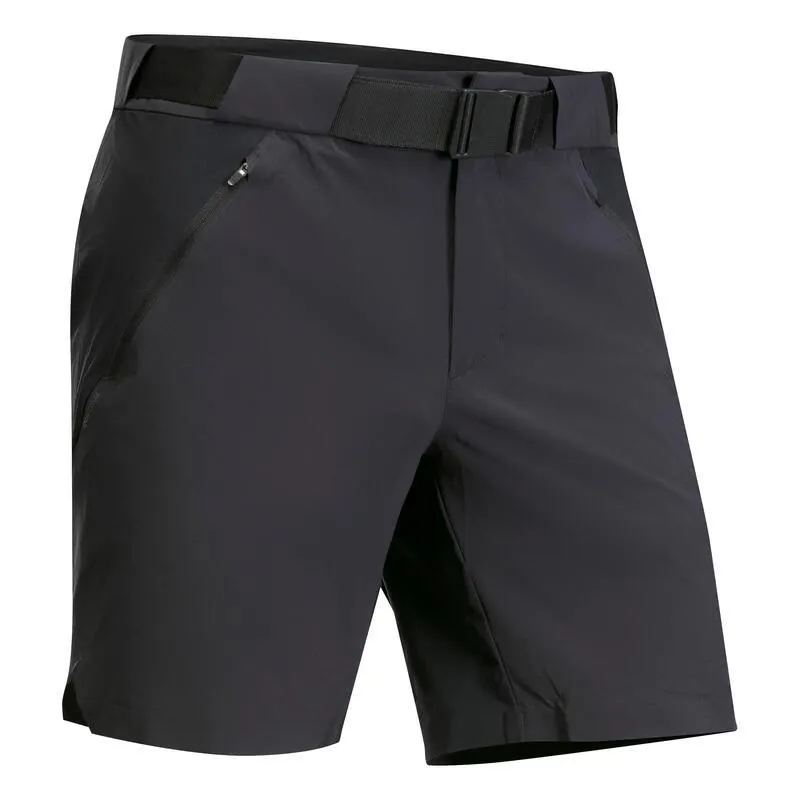 Pantaloncini trekking uomo MH500