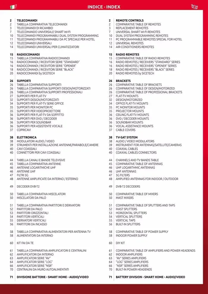 JollyLine da 1 gennaio a 31 dicembre di 2025 - Pagina del volantino 3