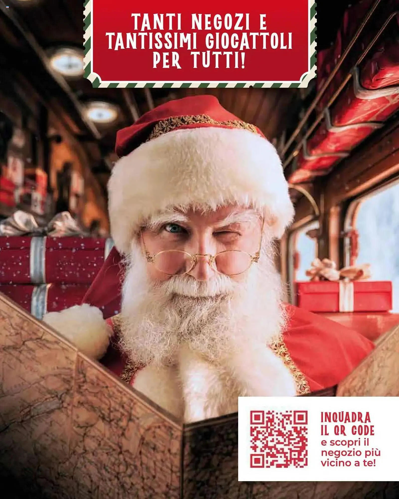 Volantino Toys Center da 17 ottobre a 24 dicembre di 2025 - Pagina del volantino 253
