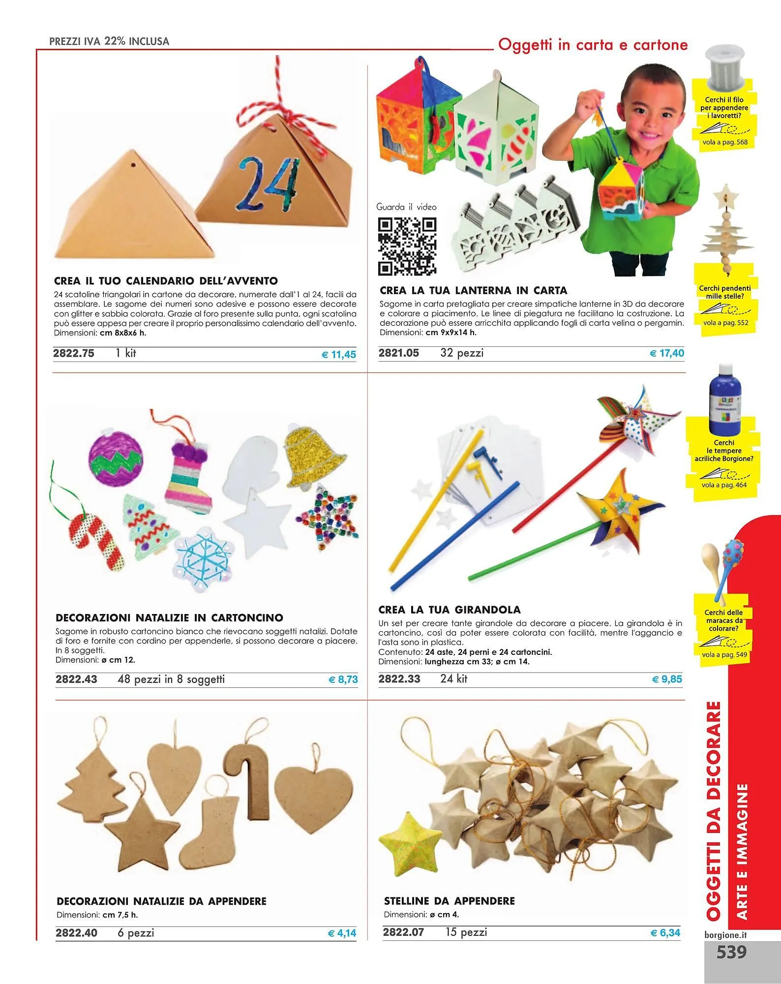 Volantino Borgione Sport da 31 dicembre a 31 dicembre di 2025 - Pagina del volantino 539