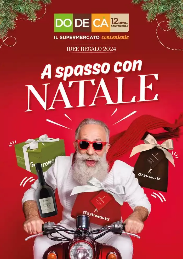 A spasso con Natale - 1
