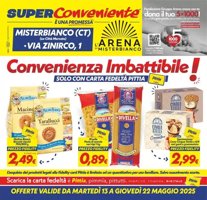 Convenienza imbattibile!! - 1