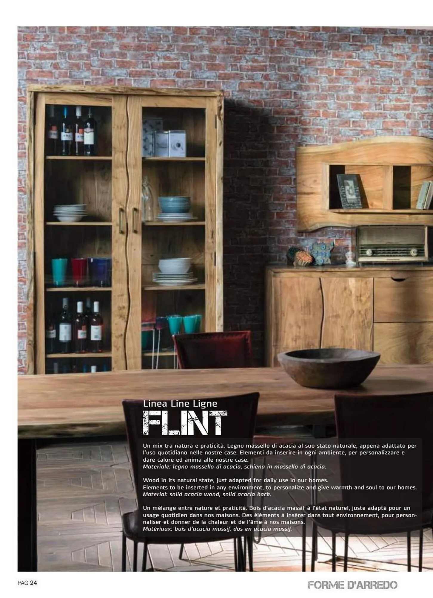 Volantino Hobby e Legno da 13 aprile a 31 maggio di 2025 - Pagina del volantino 24