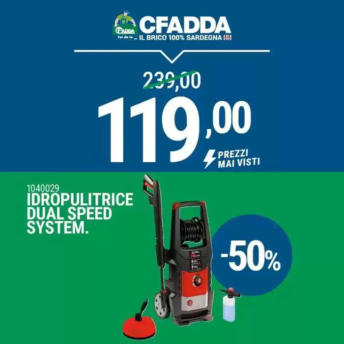 Prezzi mai visti da 28 marzo a 6 aprile di 2025 - Pagina del volantino 3