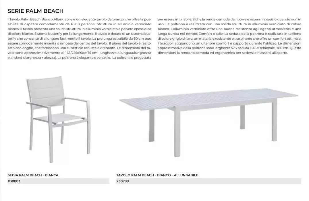 Outdoor 2025 da 6 maggio a 31 dicembre di 2025 - Pagina del volantino 63