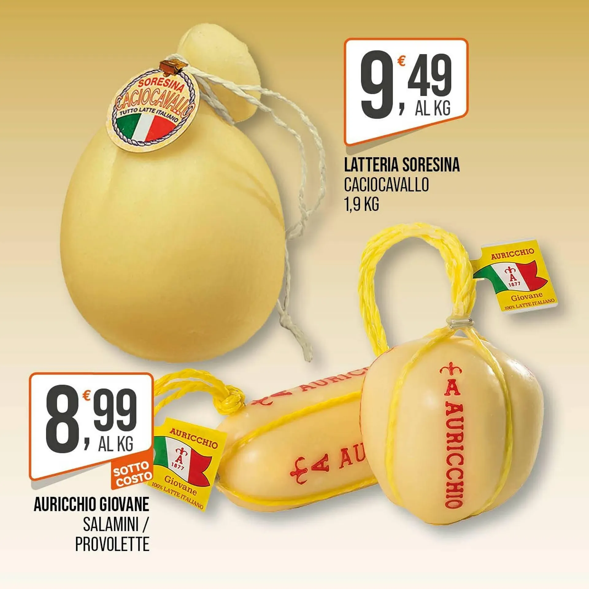 Volantino Cash pro da 19 marzo a 25 marzo di 2026 - Pagina del volantino 2