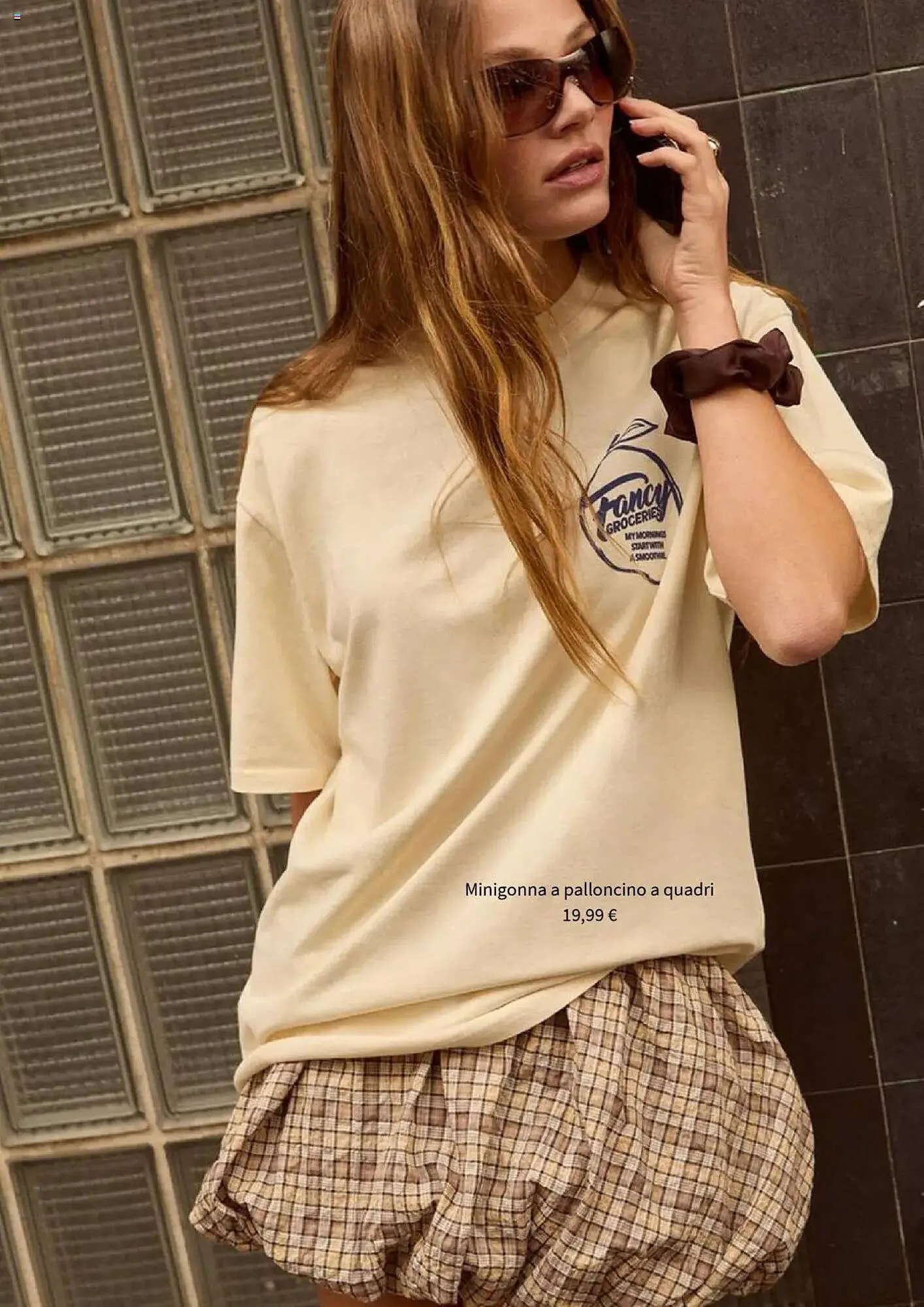 Volantino Stradivarius da 17 marzo a 12 aprile di 2025 - Pagina del volantino 2