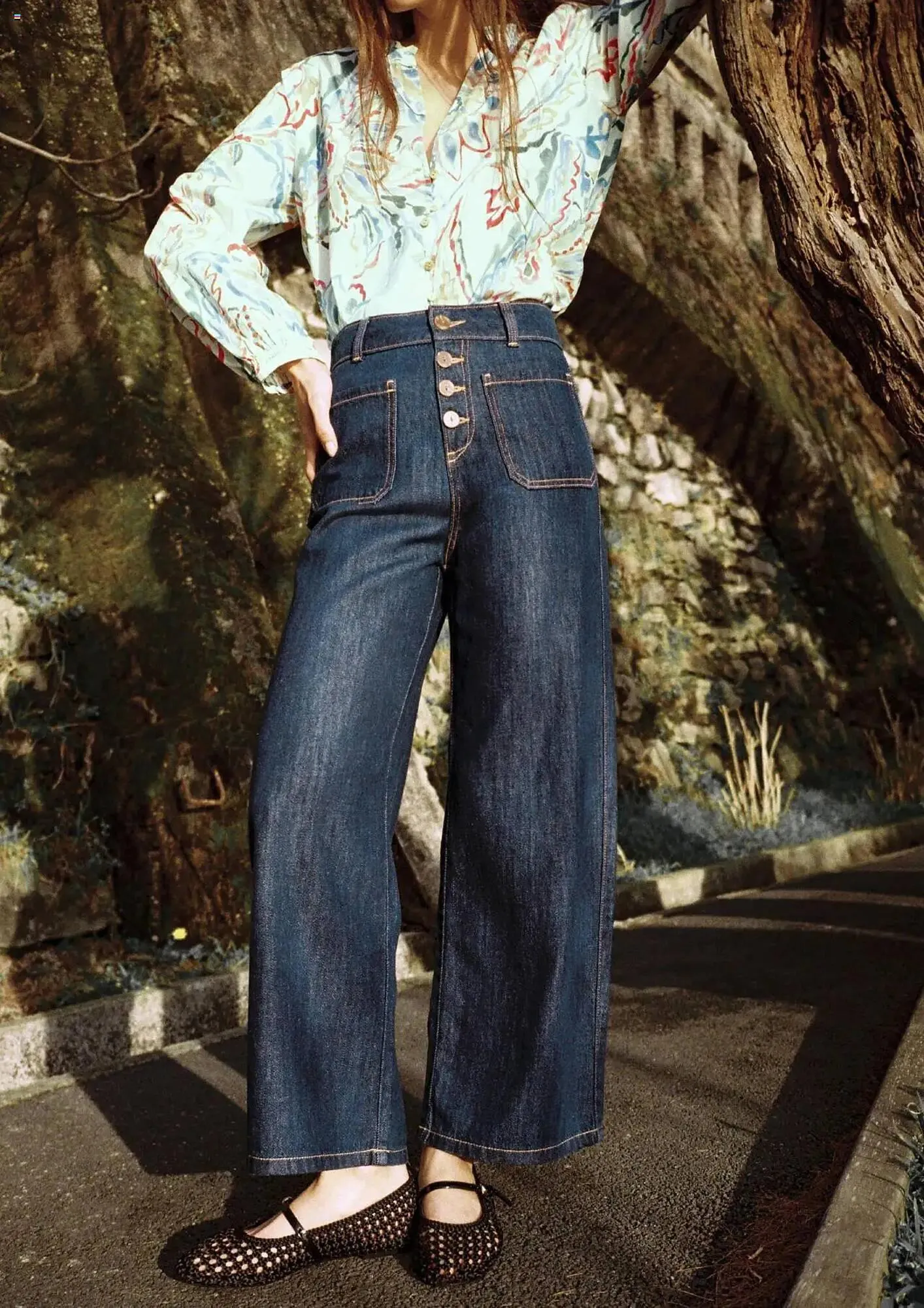 Catálogo de Folleto ZARA 1 de marzo al 31 de marzo 2025 - Página 4