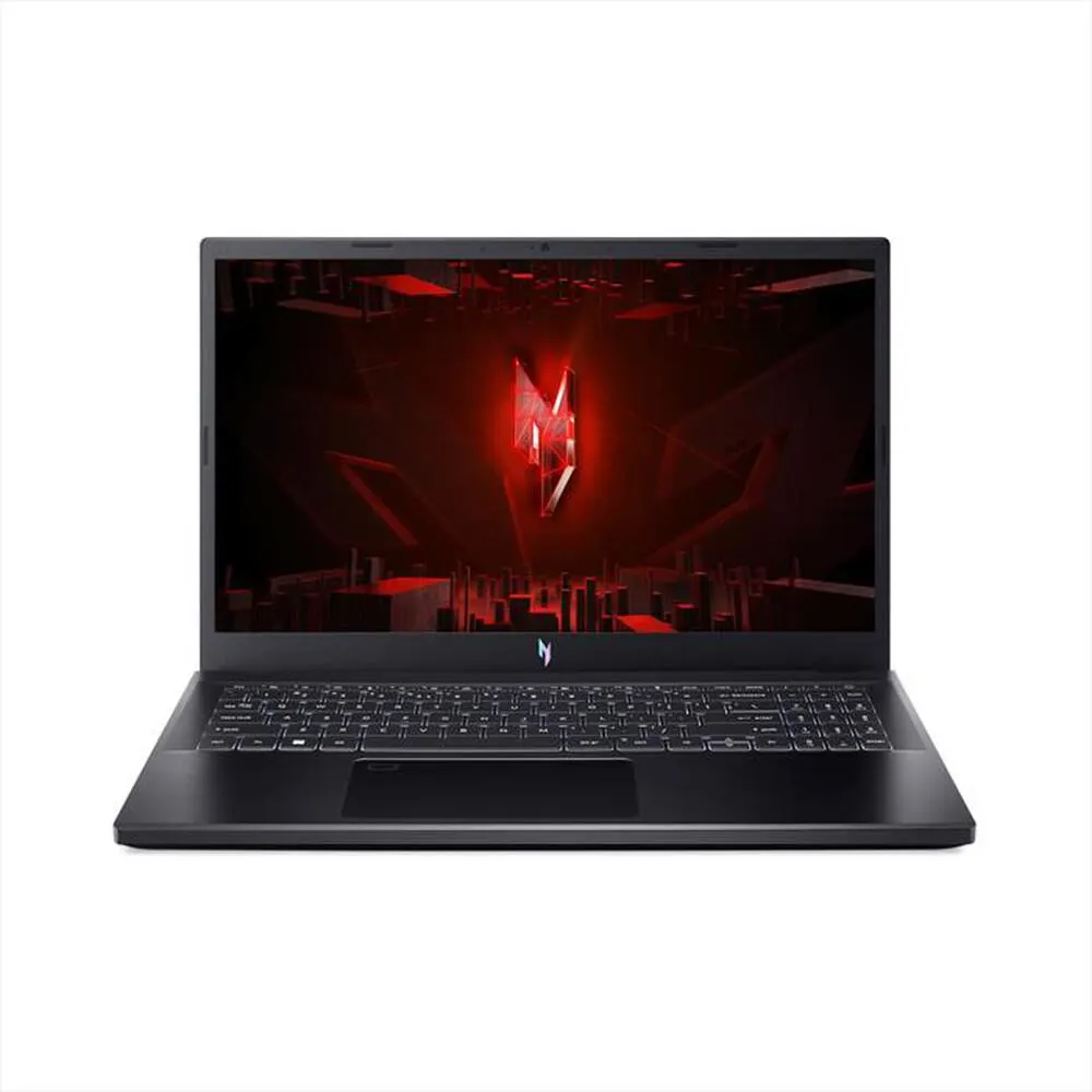 ACER - Notebook NITRO V 15 ANV15-51-71CA-Nero