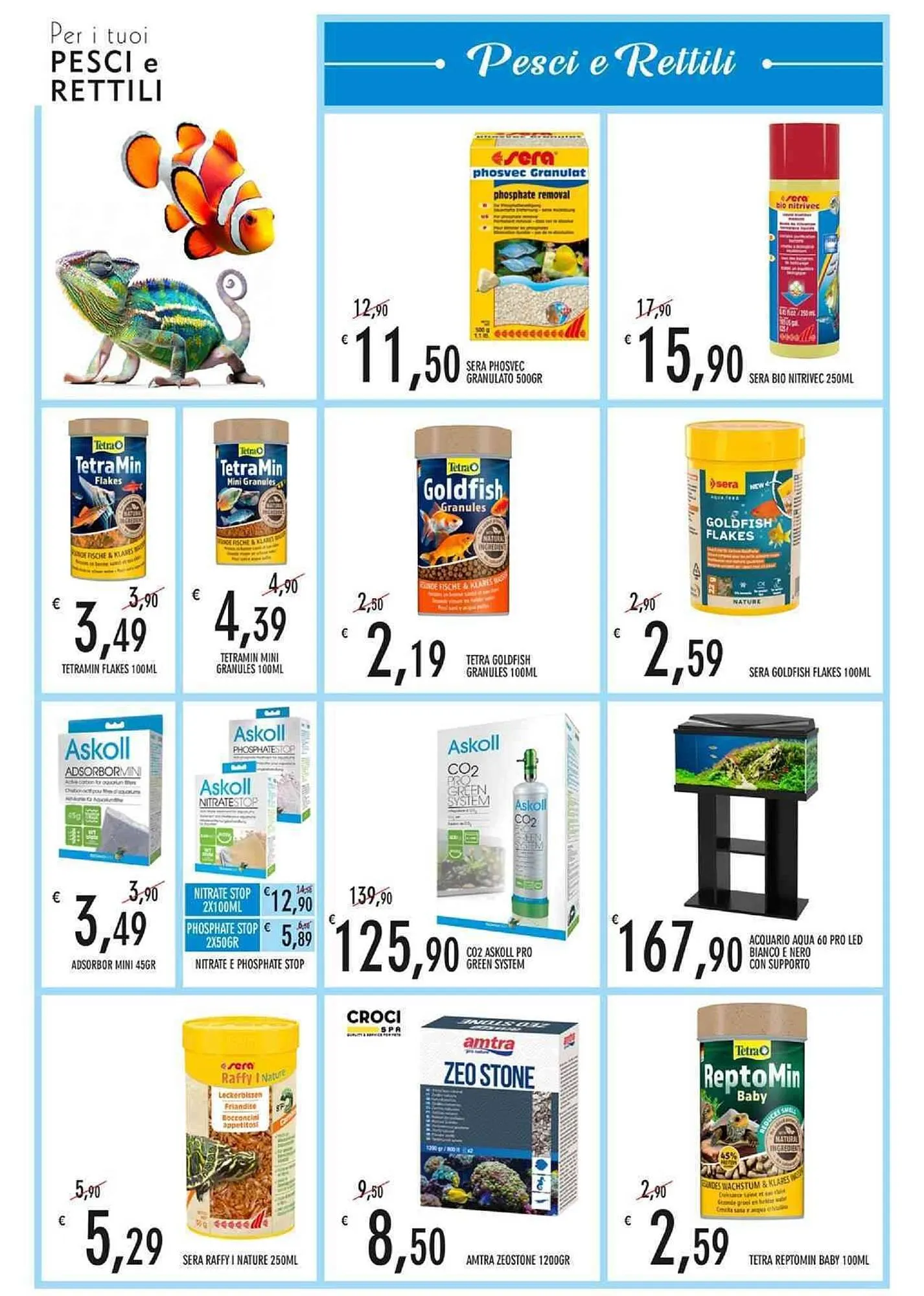 Volantino Moby Dick da 18 marzo a 20 aprile di 2026 - Pagina del volantino 10