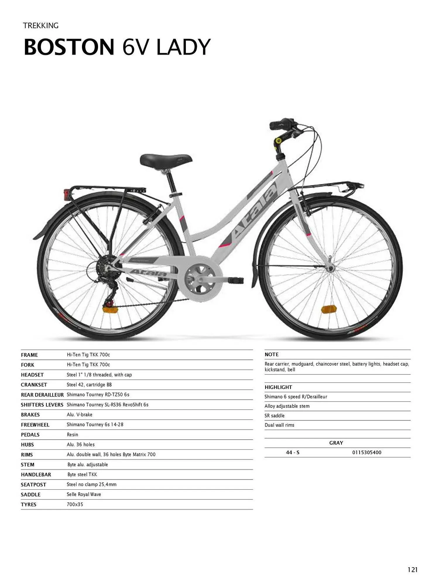 Volantino Atala da 20 novembre a 31 dicembre di 2025 - Pagina del volantino 123