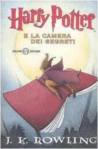 Harry Potter e la camera dei segreti (Vol. 2)